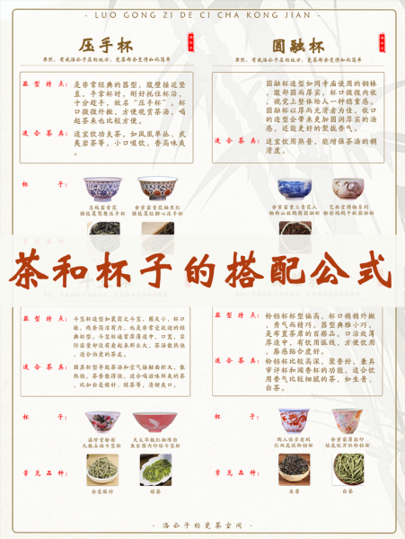 茶杯颜色，选择适合自己的才是最重要的,象征,能量,风水布局,第1张