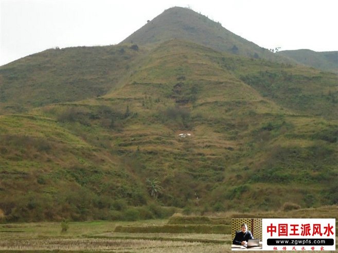 最好地名是什么？这些地方让人一见倾心！,风水布局,欢人,第1张