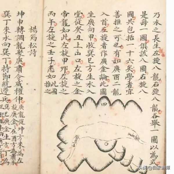 初学杨公，看这经典就够了！,考试,第1张
