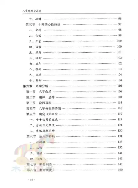 八字学中的神巴巴，解析学业发展的神秘力量,命运,八字,神秘力量,第1张