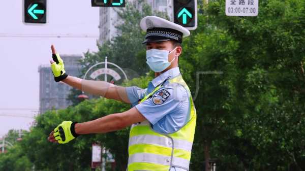 交警要求签字合法吗？,求签,法律,照片,第1张