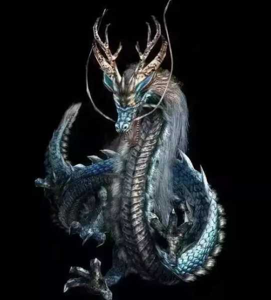 十二星座各是什么龙王呢？,象征,事业,挑战,第1张