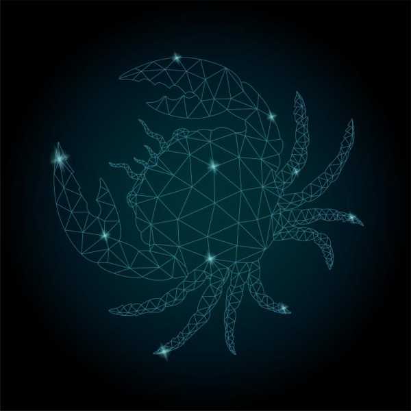 巨蟹座，温柔、细腻与情感共鸣的守护者,象征,挑战,十二星座,第1张
