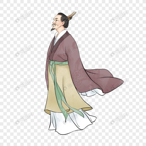 古人取名宝宝文案,象征,文化传承,第1张