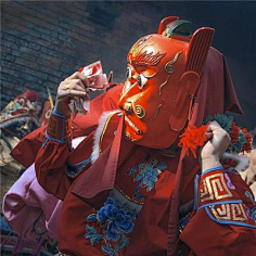 湛山寺，求签文化的 haven,象征,命运,事业,第1张