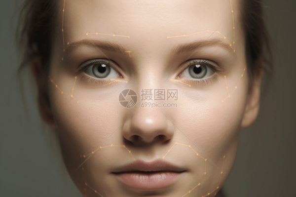面部中鼻子主什么,象征,气场,能量,第1张