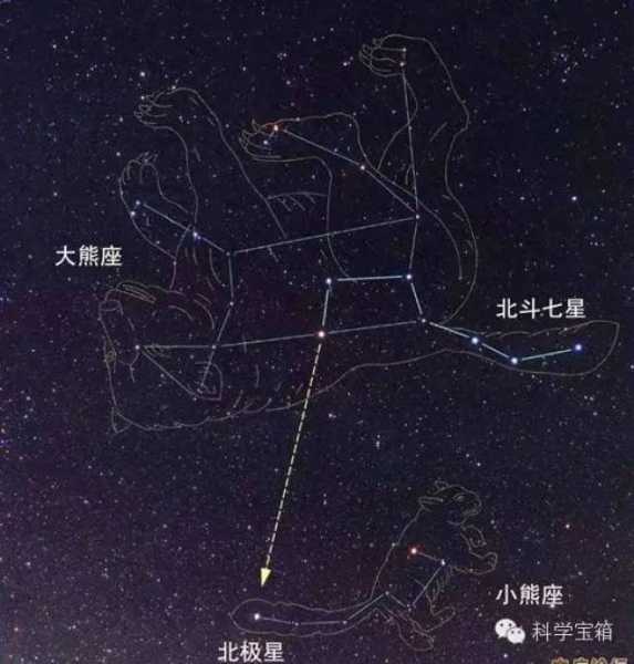 熊兔十二星座，十二星座背后的传说与文化意义,象征,十二星座,星座,第1张