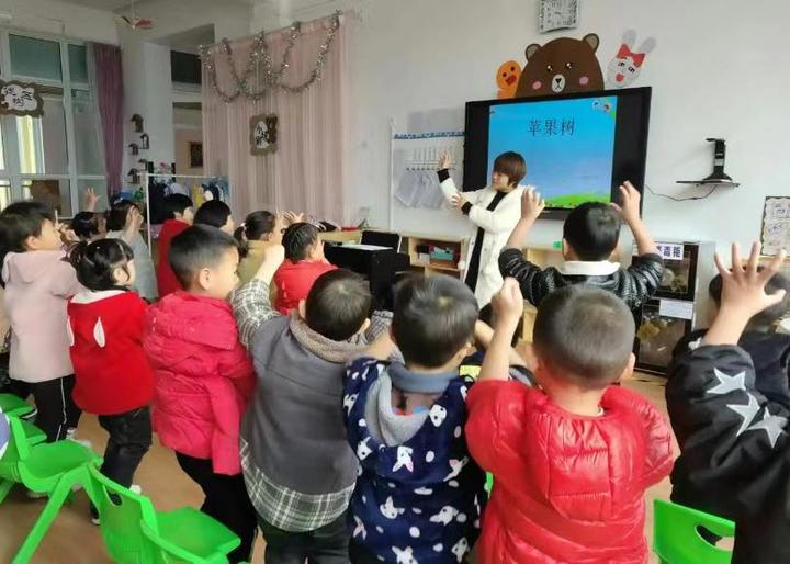 幼儿园求签玩法教案,合作,求签,第1张