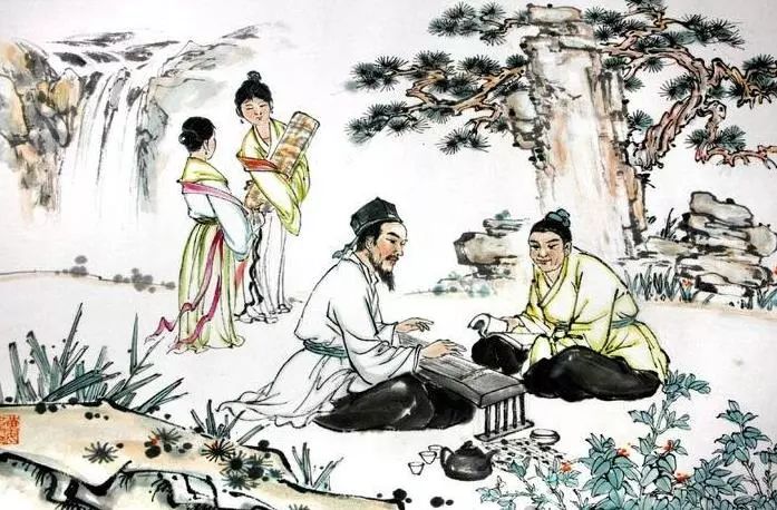 古代人的智慧，探秘求签方法的多样性,象征,吉凶,求签,第1张