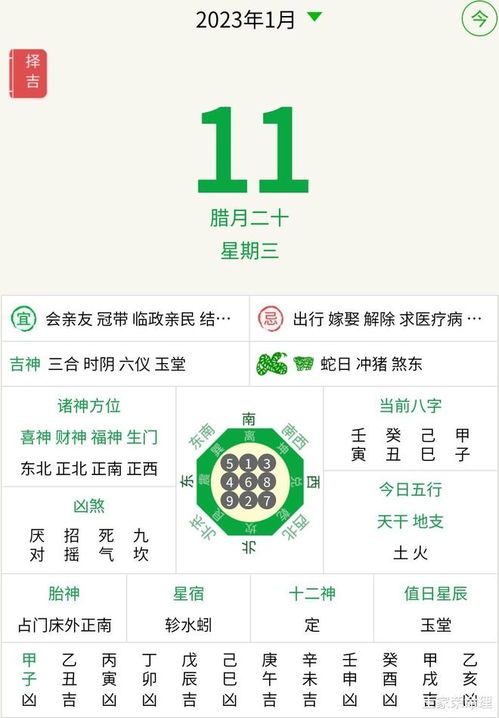 下周四日农历初几是吉时？如何选择合适的吉时,吉时,查询,开业庆典,第1张