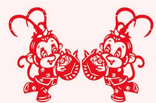 2023年4月19日，生肖猴的运势解析，清明时节，福气满满！,象征,命运,事业,第1张