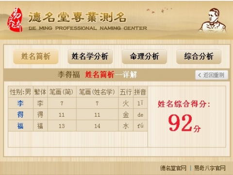 姓名打分吉凶，灵星解析与选择建议,命运,事业,挑战,第1张