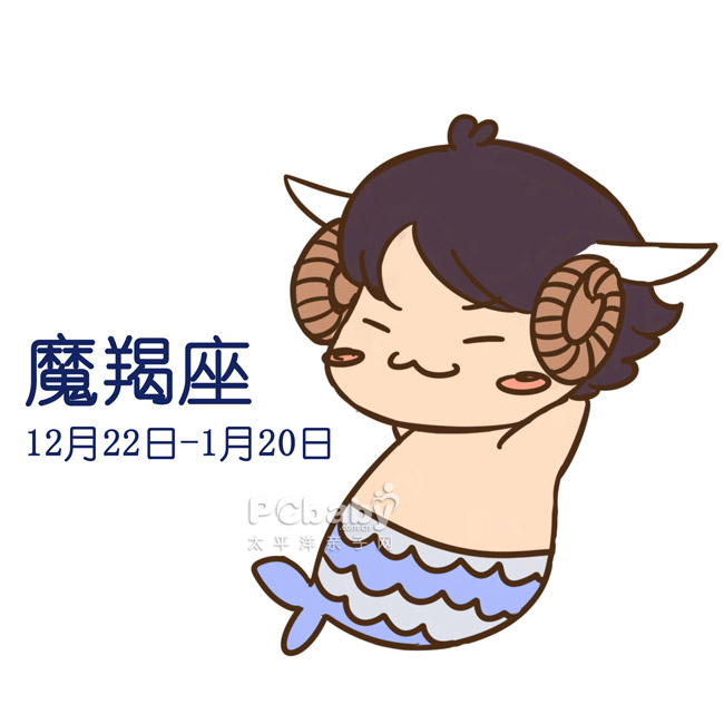 十二星座宝宝，性格与命运的奇妙解读,命运,事业,十二星座,第1张