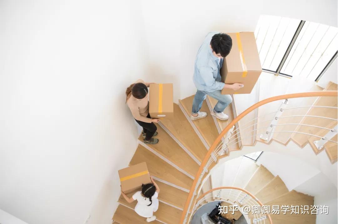 搬家时不可忽视的考量,气场,风水布局,第1张