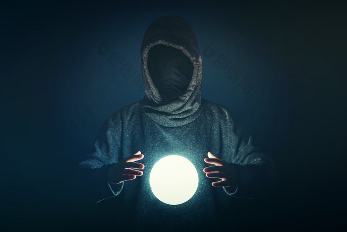算命先生的暗涌,命运,算命,第1张