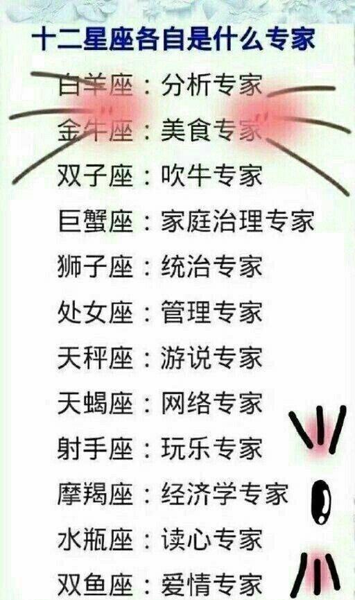 十二星座是什么屎,象征,十二星座,星座,第1张