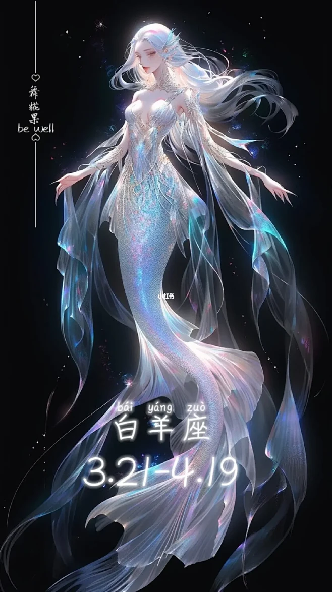十二星座专属技能，隐藏的超能力,象征,命运,十二星座,第1张