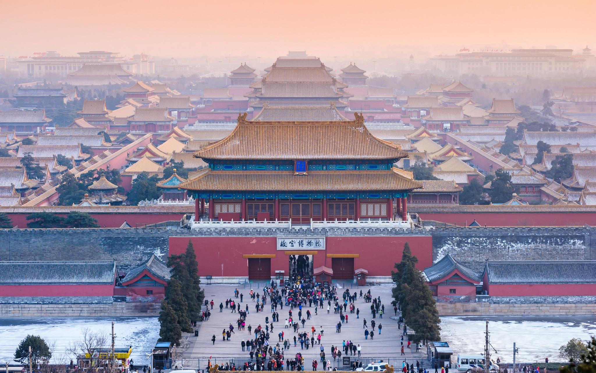 算命地点全攻略，哪里算命多,命运,算命,第1张