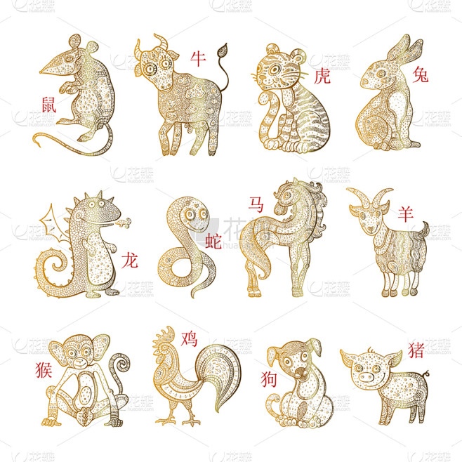 会算命的猴子是什么猴？解读神秘的猴子算命术,象征,命运,算命,第1张