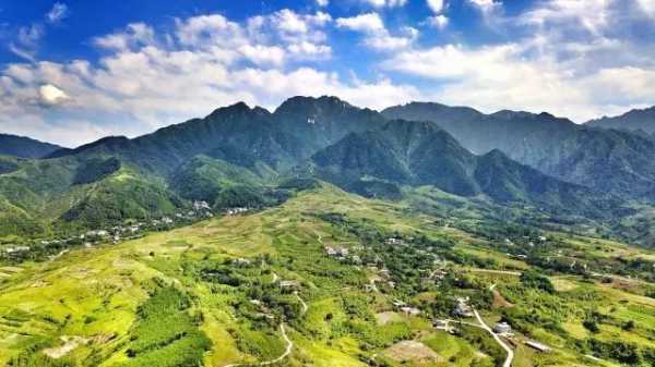 蓝田水陆庵，求签之谜与寄托,命运,事业,自我,第1张