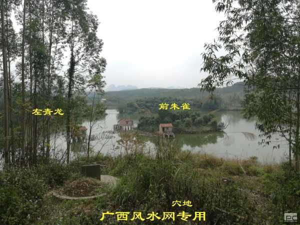 神台之后，解读布局的,象征,气场,能量,第1张