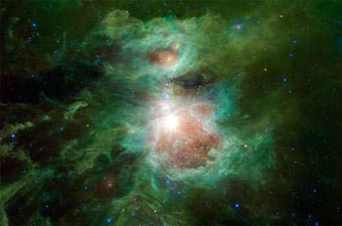 夜空中最神秘的星座，星座吉凶解析,象征,命运,自我,第1张