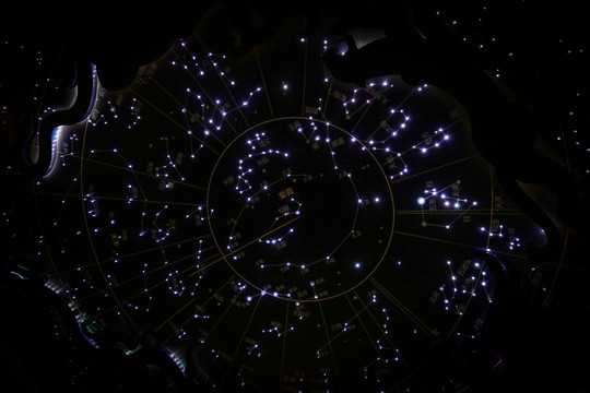 十二星座的水灯象征，点亮心灵的明灯,象征,挑战,十二星座,第1张