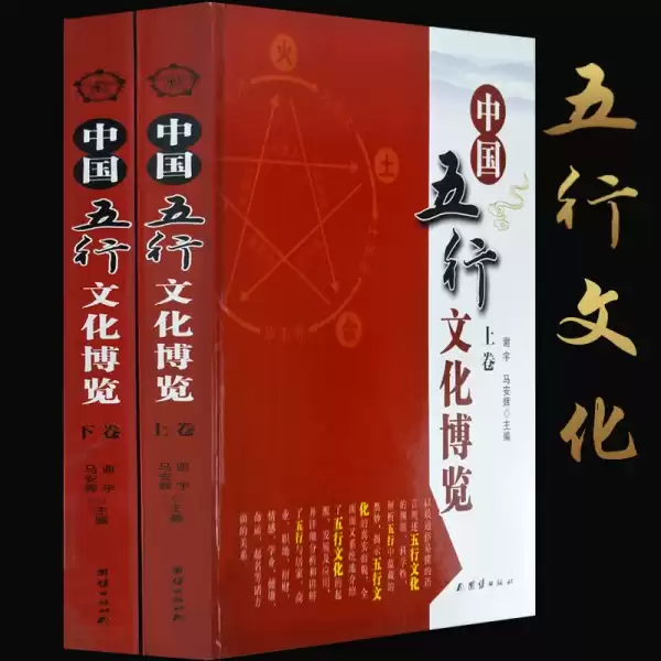 八字与五行，传统文化的精髓,命运,八字,能量,第1张