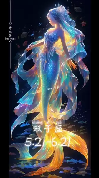 十二星座，了解神秘的星座,象征,命运,十二星座,第1张