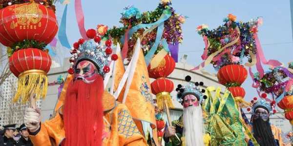 2018年初八出行吉时，元宵节旅行指南,象征,吉时,祈福,第1张