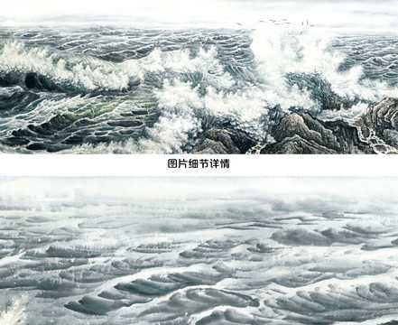 凤尾生风，忌水相生—解析凤尾大忌背后的生肖关联,象征,事业,装饰品,第1张