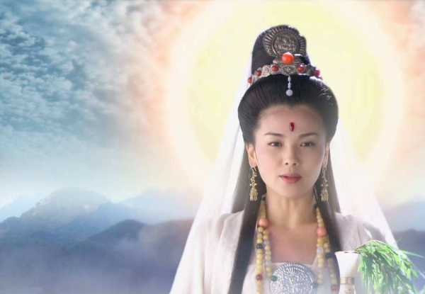 神仙中的，解读天地人和谐共生的奥秘,命运,气场,文化传承,第1张