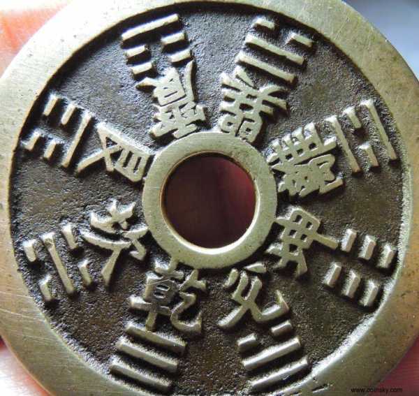 八卦算命，生肖女的神秘吸引力,象征,命运,八字,第1张