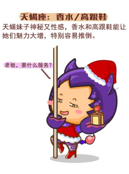 十二星座礼物会送什么？,十二星座,星座,装饰品,第1张