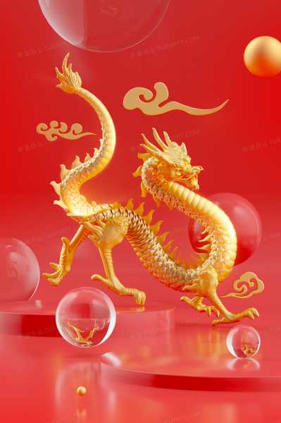 龙宝宝姓怎么取名字,象征,挑战,宝宝取名,第1张