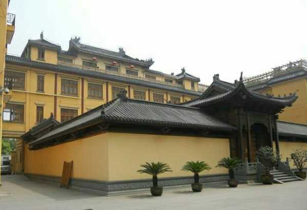 赣县宝华寺求签仪式，一段传承的传承,象征,命运,文化传承,第1张