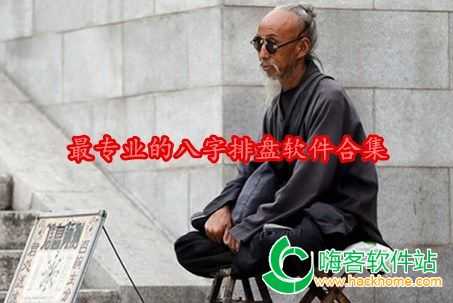 八字测算排盘统软件有哪些？,八字,星座,第1张