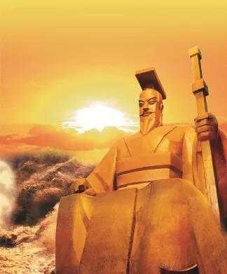 十二星座的祖先，神秘的黄帝与蚩尤传说,十二星座,星座,第1张