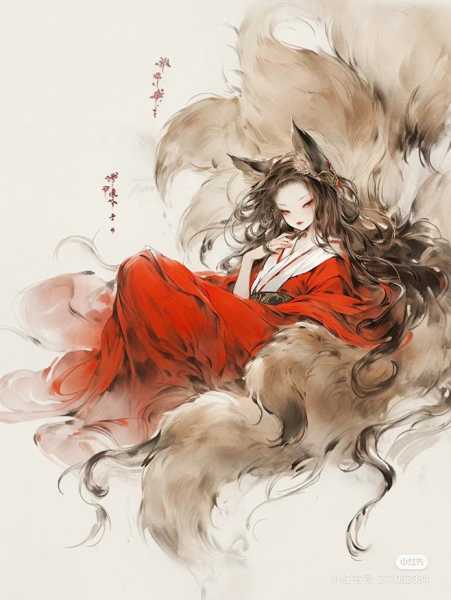 狐算命，梦里与命运的对话,命运,算命,时空,第1张
