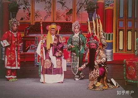 一、闽南算命戏的起源与发展,命运,算命,文化传承,第1张