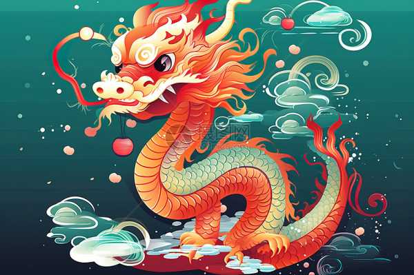 龙宝宝不宜取名的字有哪些？这些名字背后的文化寓意和禁忌,象征,事业,宝宝取名,第1张