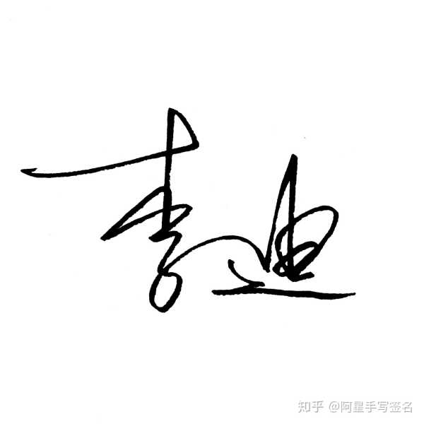 签名的力量，晓松的影响力,象征,第1张