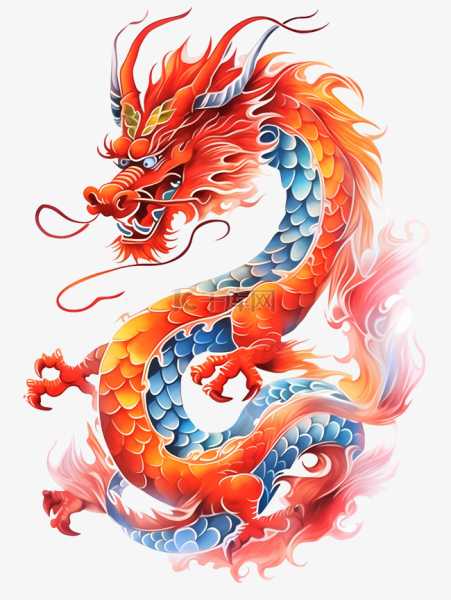 龙宝宝取名孟和陈，传统与现代的融合,象征,挑战,宝宝取名,第1张
