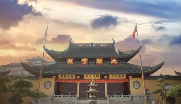 玉佛寺求签二十五签，解读与实践,象征,命运,事业,第1张