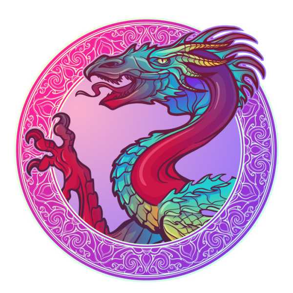 属龙年运势，机遇与并存,象征,事业,挑战,第1张