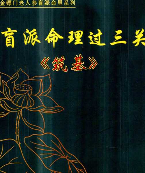 盲派算命，超越传统，回归本真—解读其依据与价值,命运,事业,挑战,第1张