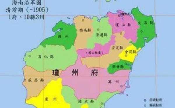琼州琅琊山道观求签指南，如何找到此处灵性之门,自我,求签,祈福,第1张