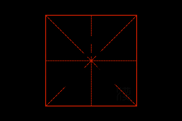 六画字姓名，吉凶查询的秘密,吉凶,希望,查询,第1张