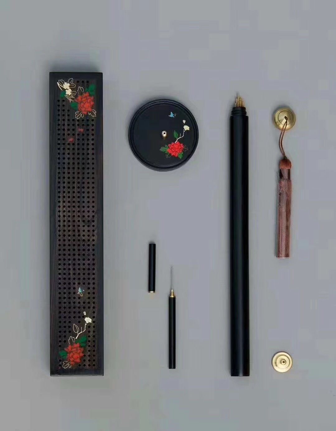 烧香与算命，传统智慧的现代诠释,象征,命运,算命,第1张