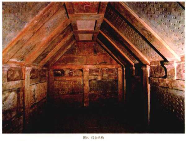 墓葬，最佳位置选择与布局解析,象征,希望,风水布局,第1张